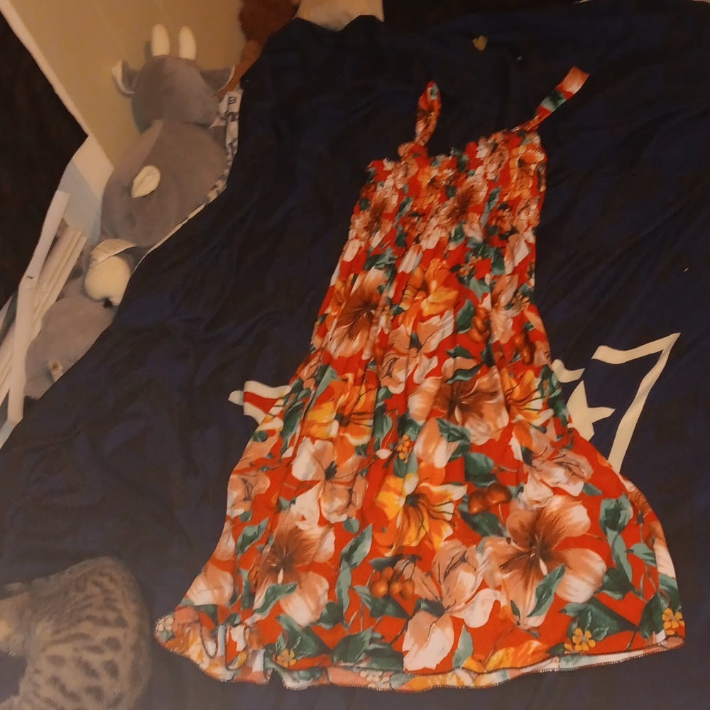 Dress